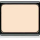 ARTDECO Camouflage Vattentät skyddande kräm palettrefill Skugga 15 Peach 4.5 g