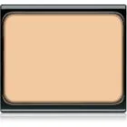 ARTDECO Camouflage Vattentät skyddande kräm palettrefill Skugga 492.18 Natural Apricot 4.5 g