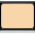 ARTDECO Camouflage Vattentät skyddande kräm palettrefill Skugga 492.8 Beige Apricot 4.5 g