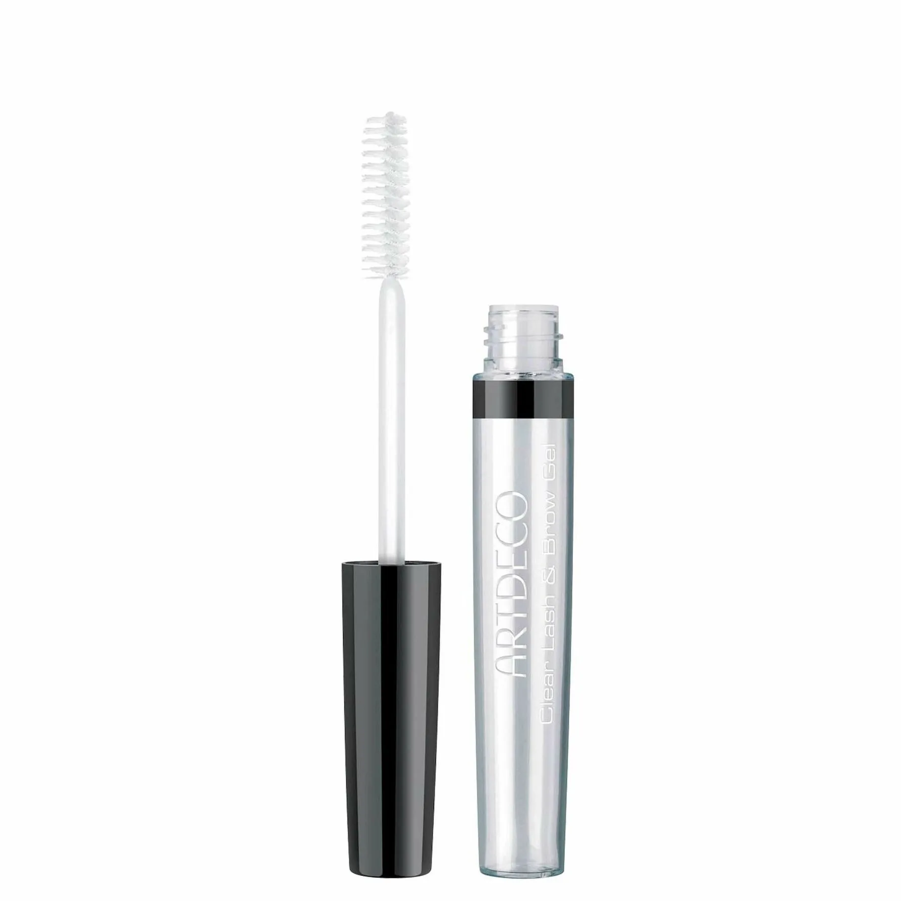 Artdeco Clear Lash & Brow Gel - Nude - 10 ml