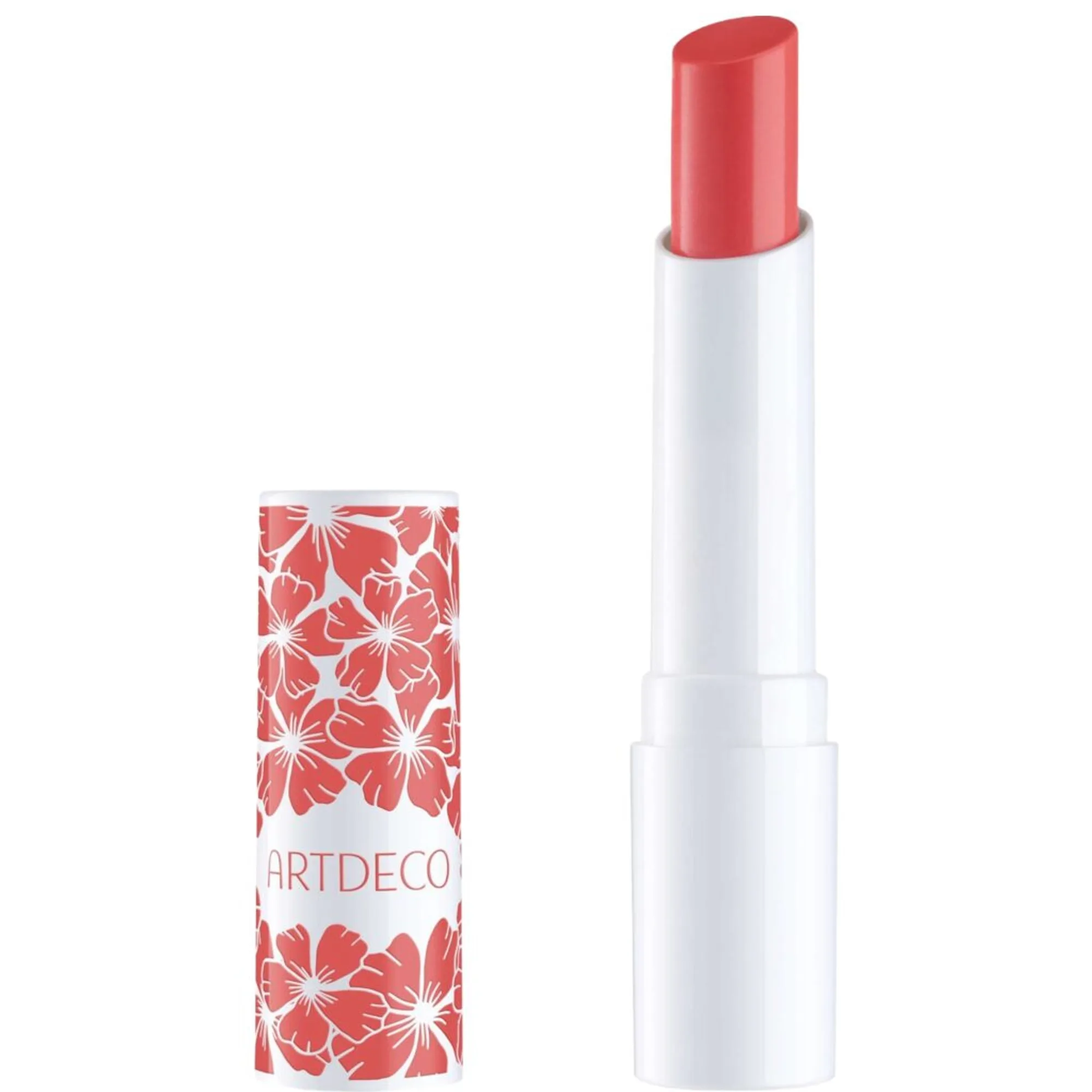 ARTDECO Color Booster Limited Flower Design Læbepomade