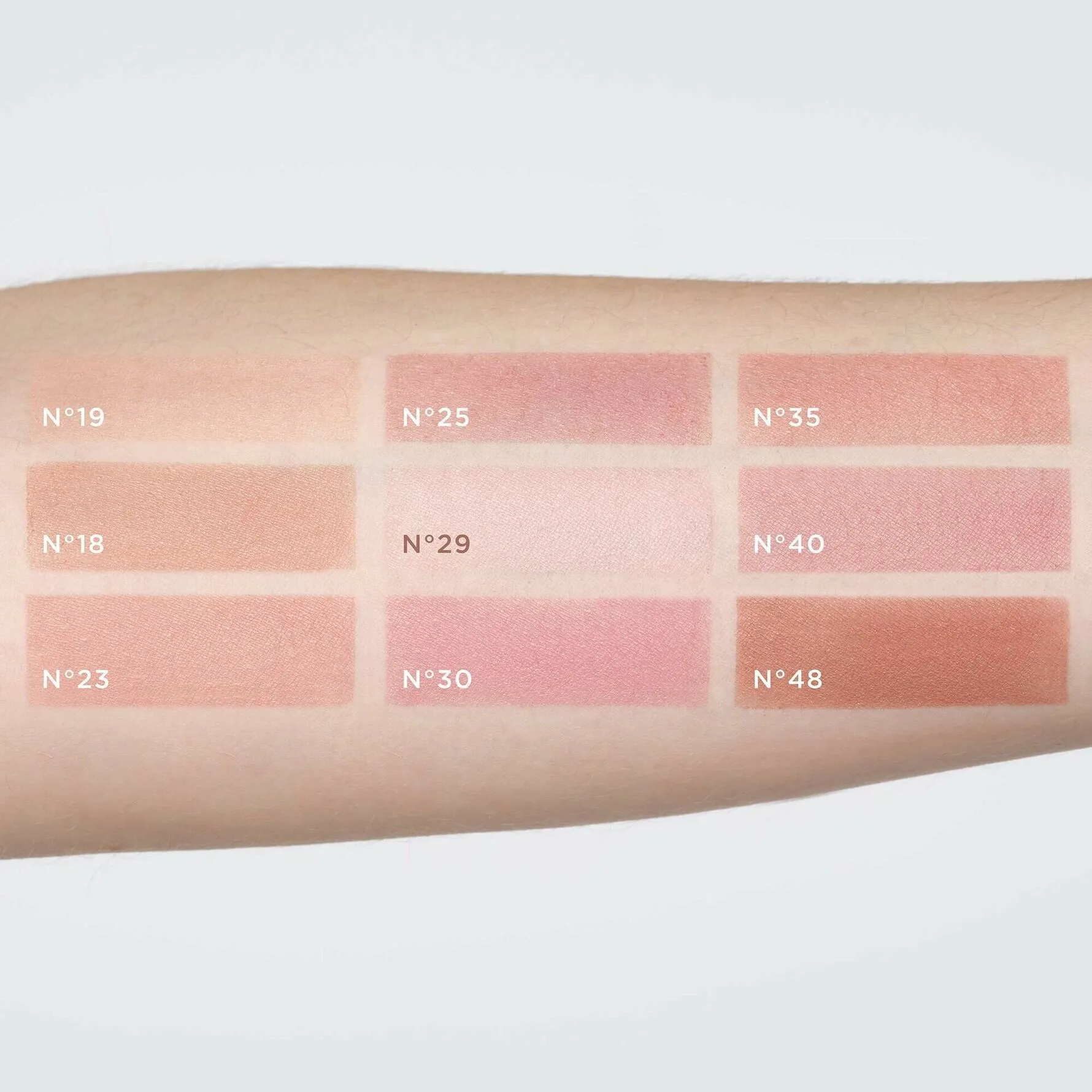 Artdeco Compact Blusher - Pink - 5 g