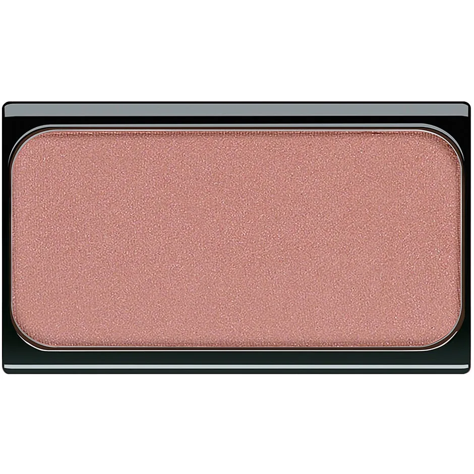 Artdeco Compact Blusher 35 Oriental Red Blush - Pink - 5 g