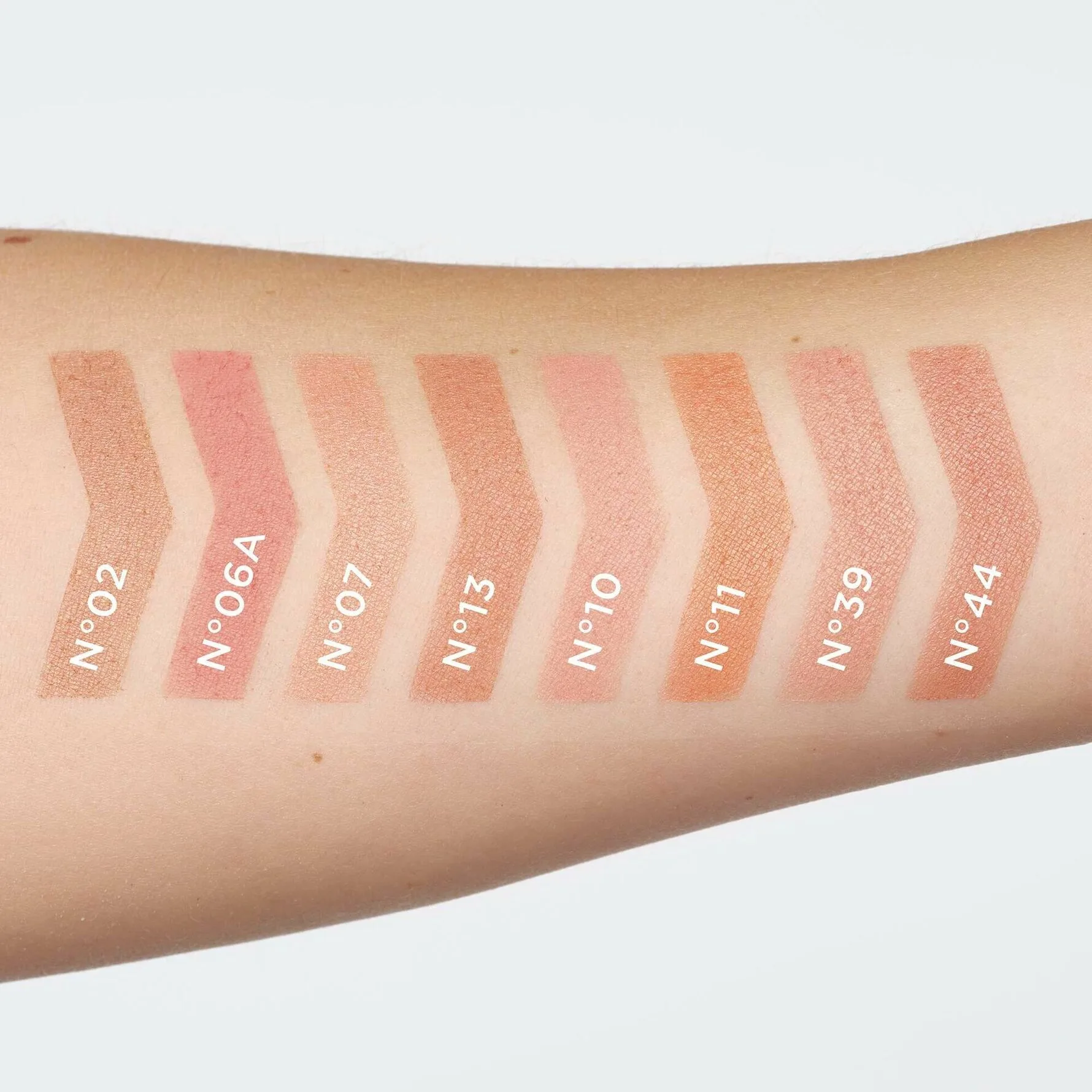 Artdeco Blusher 13