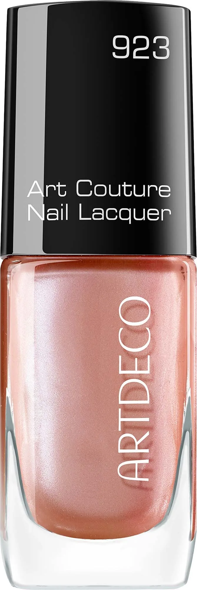 Artdeco Couture Nail Lacquer 923 Premium Pink
