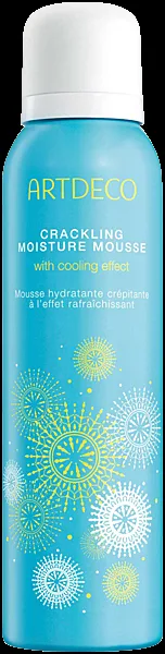 Artdeco Crackling Moisture Mousse