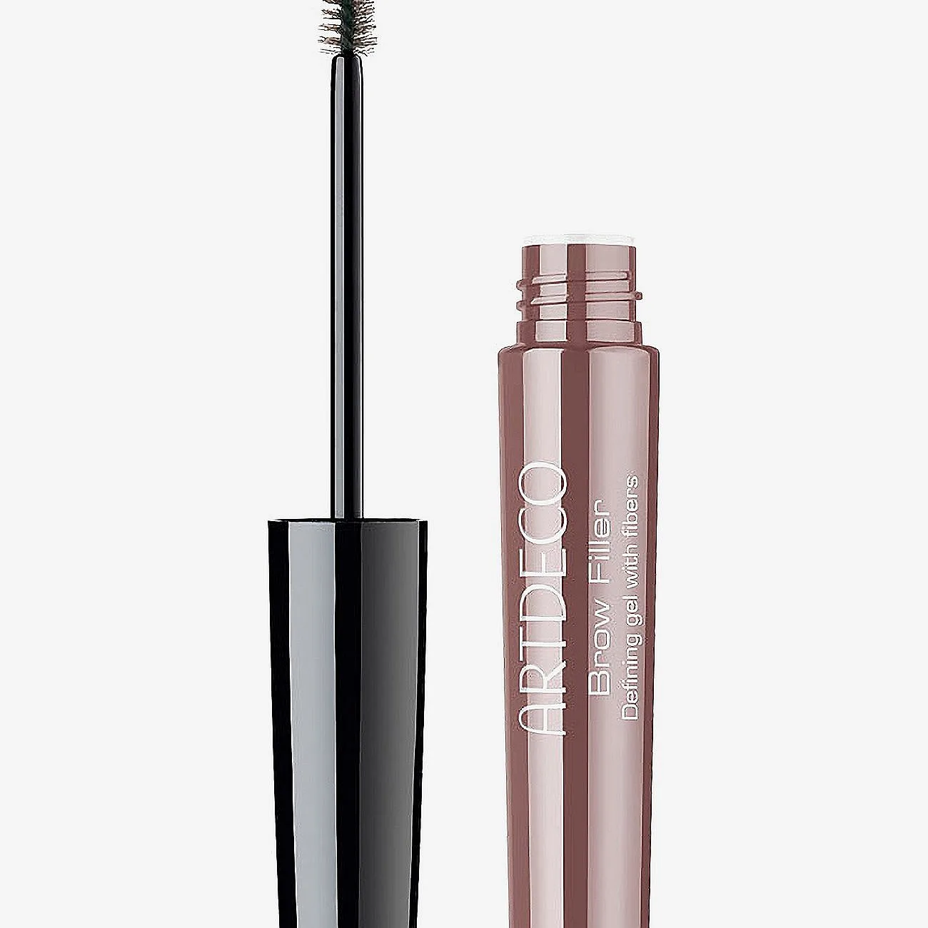 ARTDECO Eye Brow Filler Maskara för ögonbryn Skugga 2809.2 Light Brown 7 ml