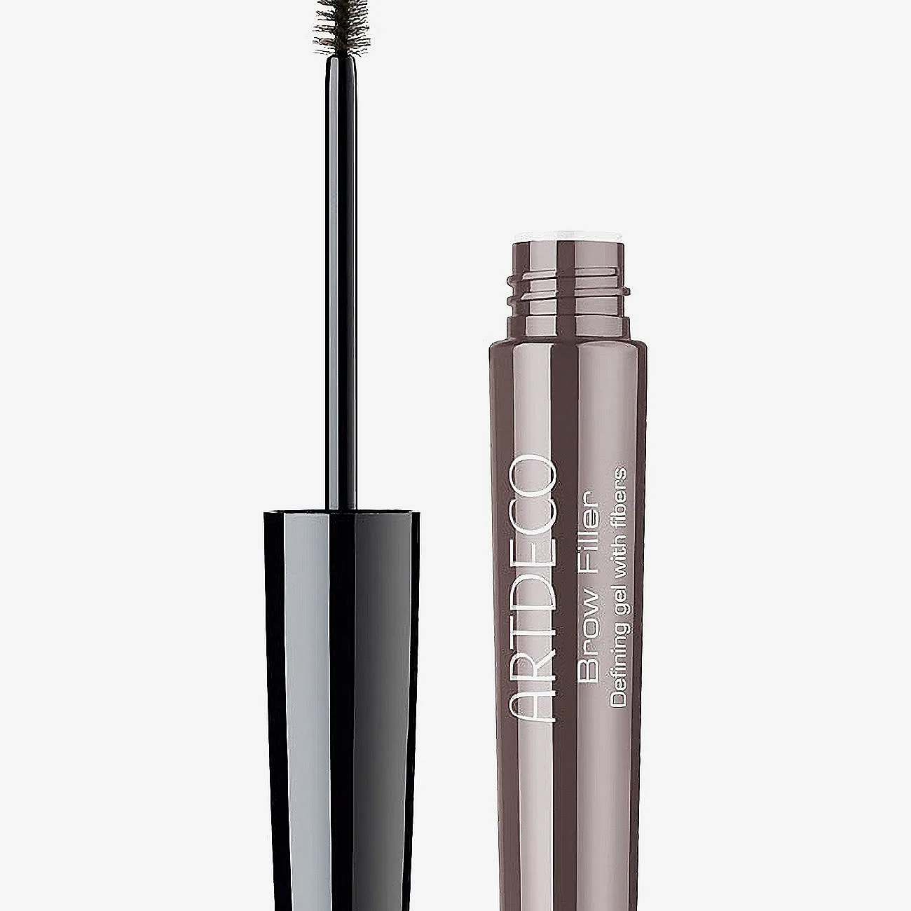 ARTDECO Eye Brow Filler Maskara för ögonbryn Skugga 2809.3 Brown 7 ml