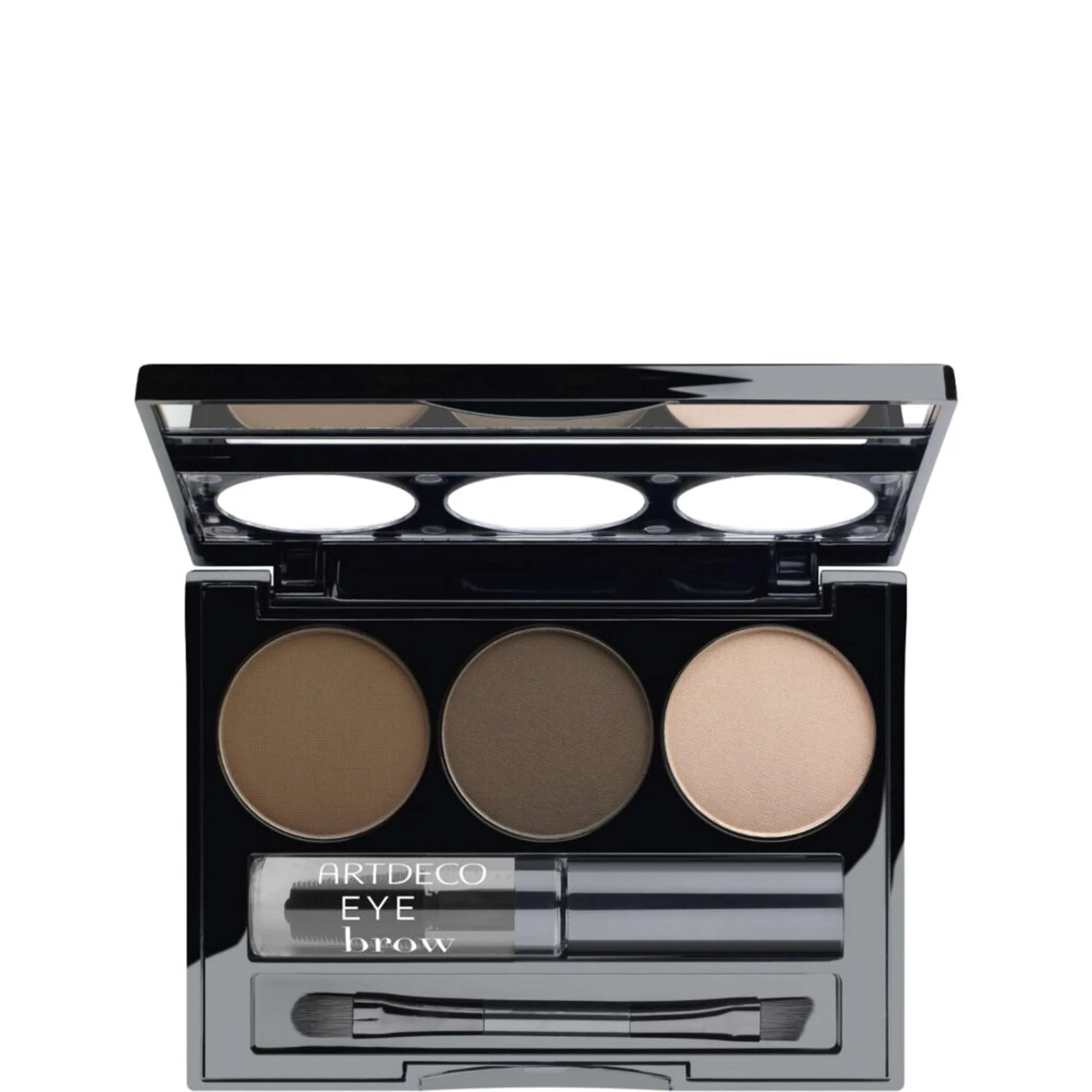 ARTDECO Eye Brow Kit Øjenbrynspalette