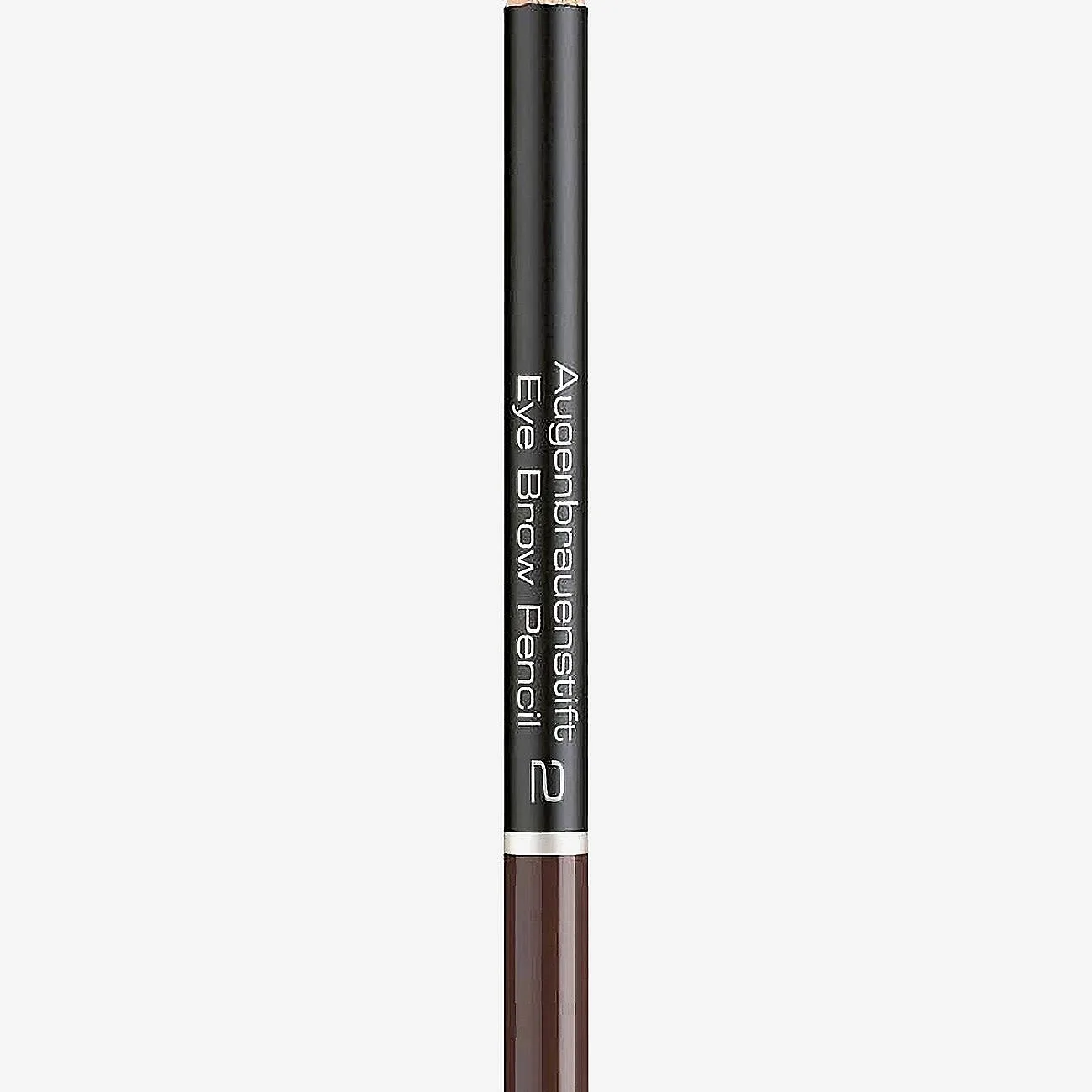 Artdeco Eyebrow Pencil 02 Intensive Brown - Brown - 1.1 g