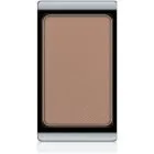 Artdeco Eye Brow Powder 18 Cinder Brown - Brown - 0.8 G