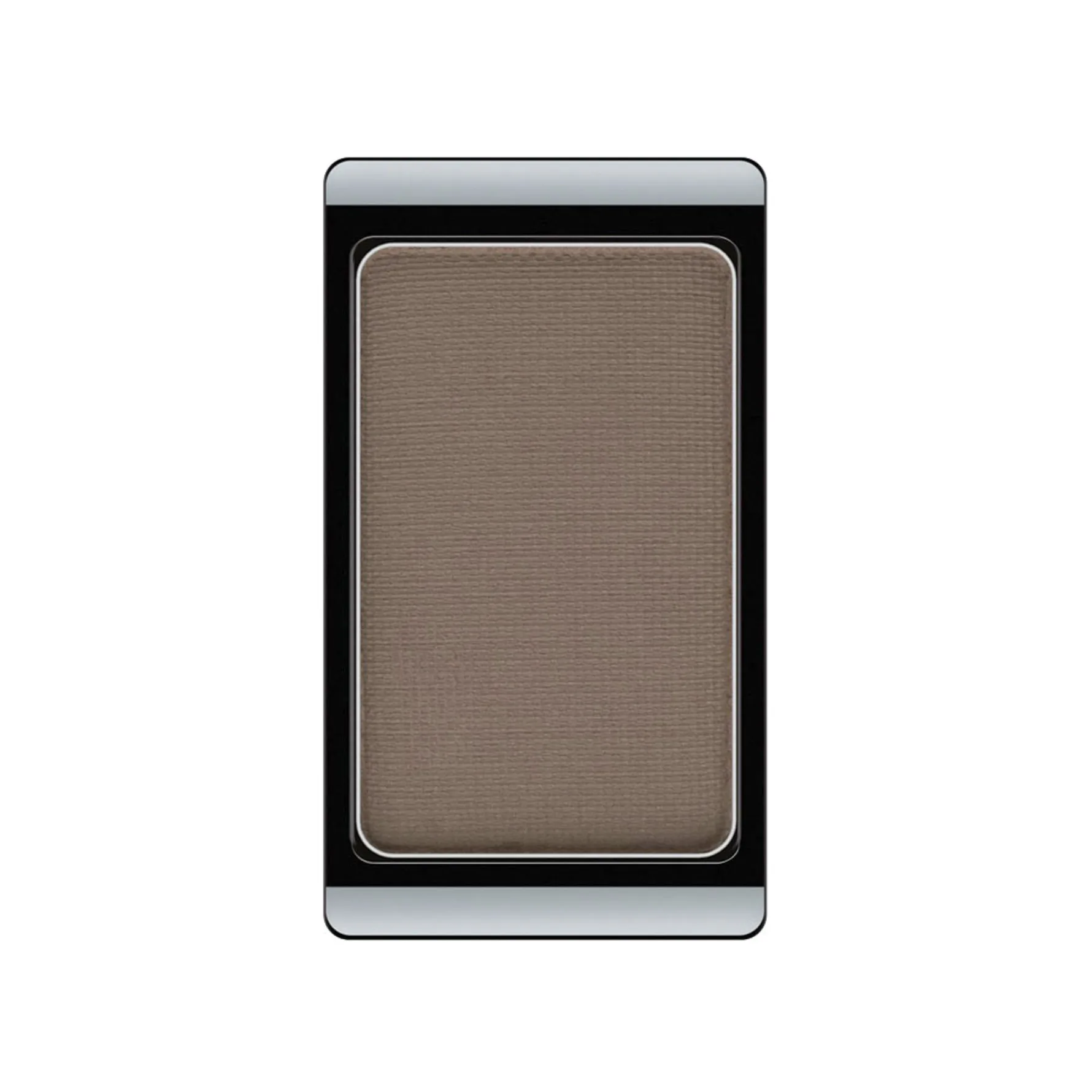 ARTDECO Eye Brow Powder Eyebrow Powder in a Practical Magnetic Case palettrefill Skugga 282.5 Medium 0.8 g