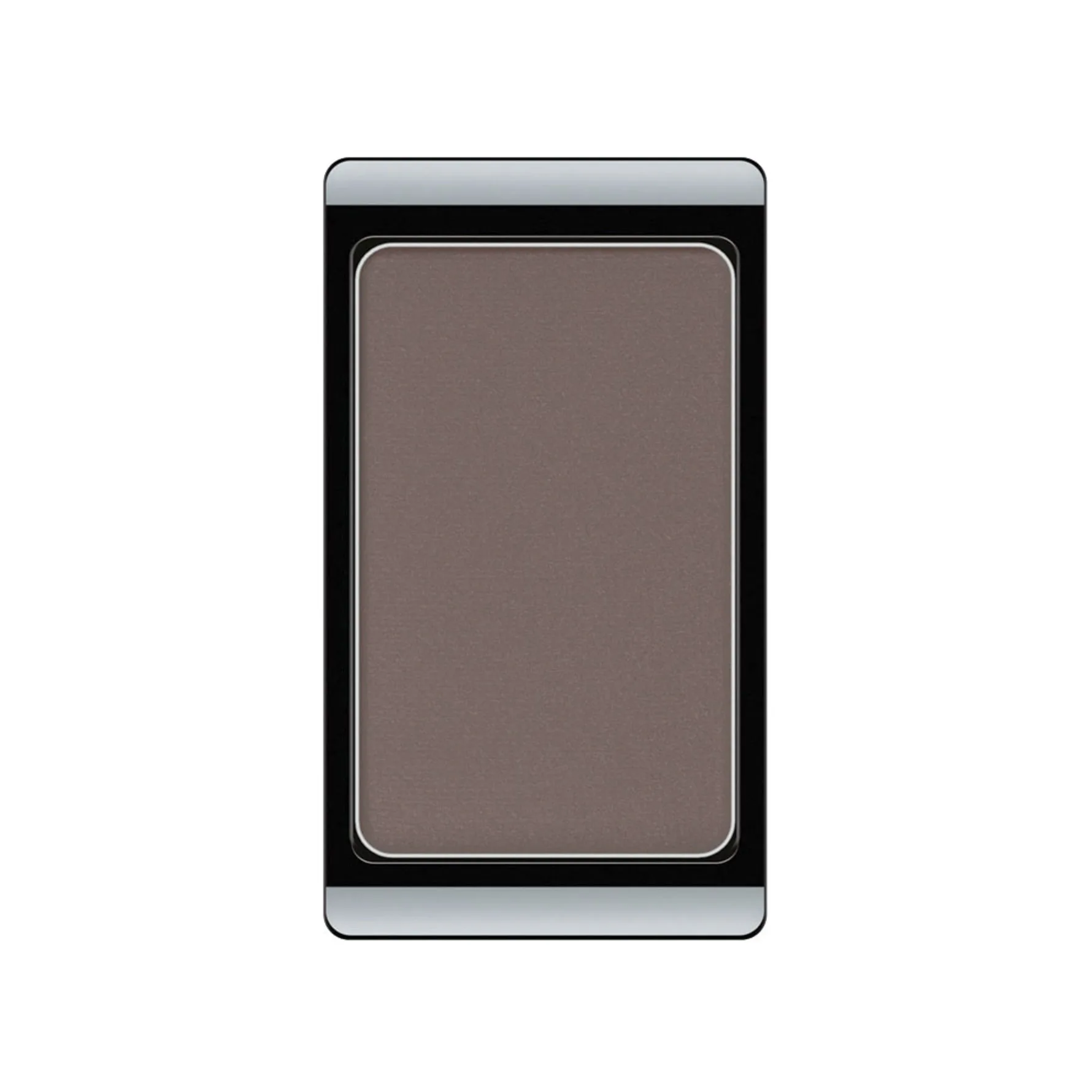 ARTDECO Eye Brow Powder Eyebrow Powder in a Practical Magnetic Case palettrefill Skugga 3 Brown 0.8 g