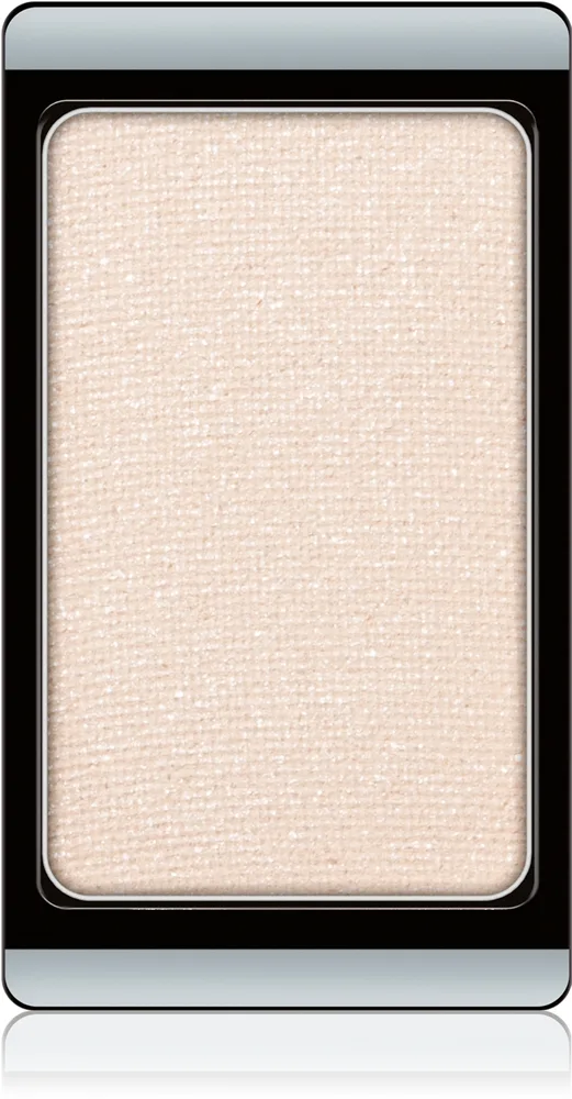 ARTDECO Eyeshadow Glamour luomiväri täyttöpakkaus palettiin sävy 30.399 Glam Pink Treasure 0.8 g