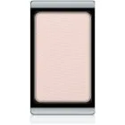 ARTDECO Eyeshadow Matt Ögonskugga refill med matt effekt Skugga 561 Matt Vintage Hydrangea 0,8 g