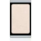ARTDECO Eyeshadow Pearl Ögonskugga refill Med pärlglans Skugga 11 Pearly Summer Beige 0,8 g