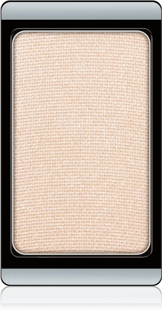 ARTDECO Eyeshadow Pearl Ögonskugga refill Med pärlglans Skugga 29 Pearly Light Beige 0,8 g