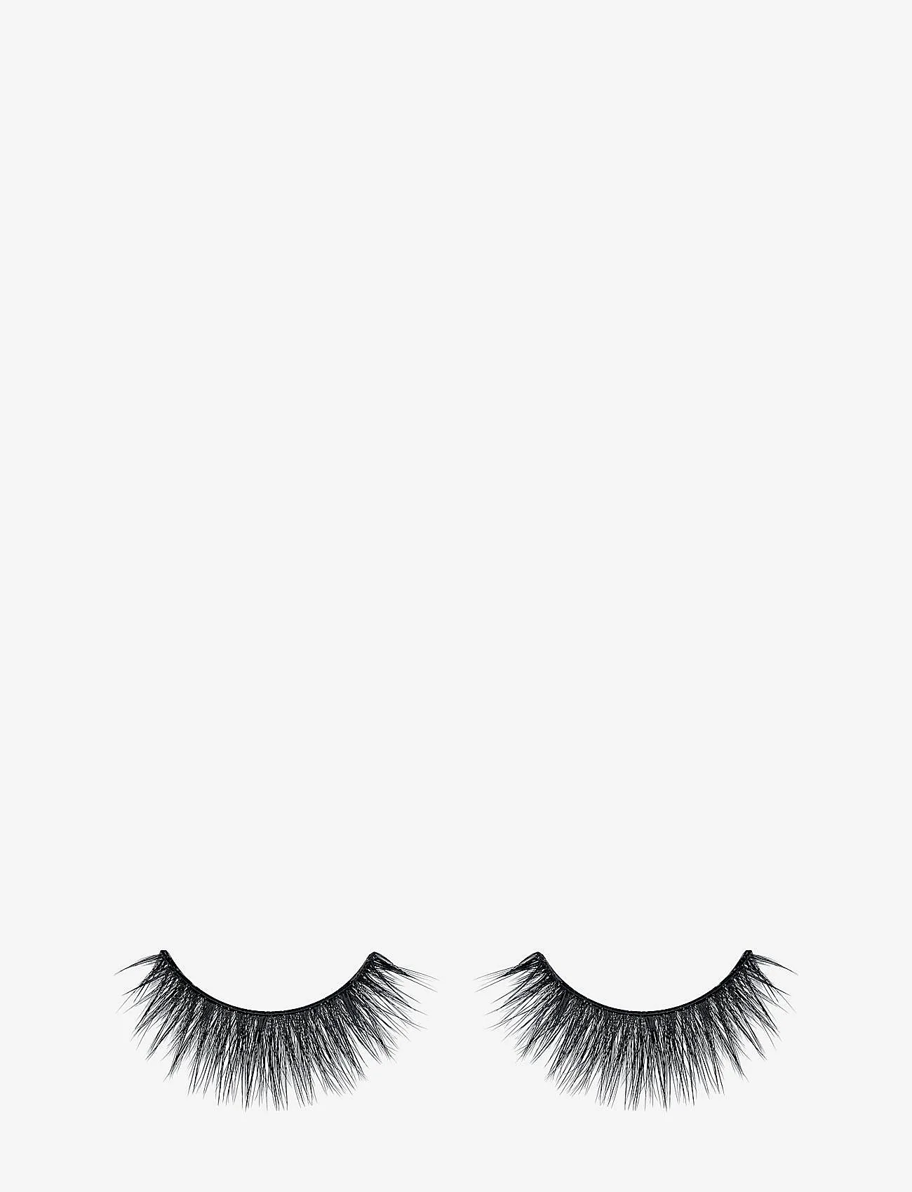 Artdeco False Eyelashes 3D - Black - ONE SIZE