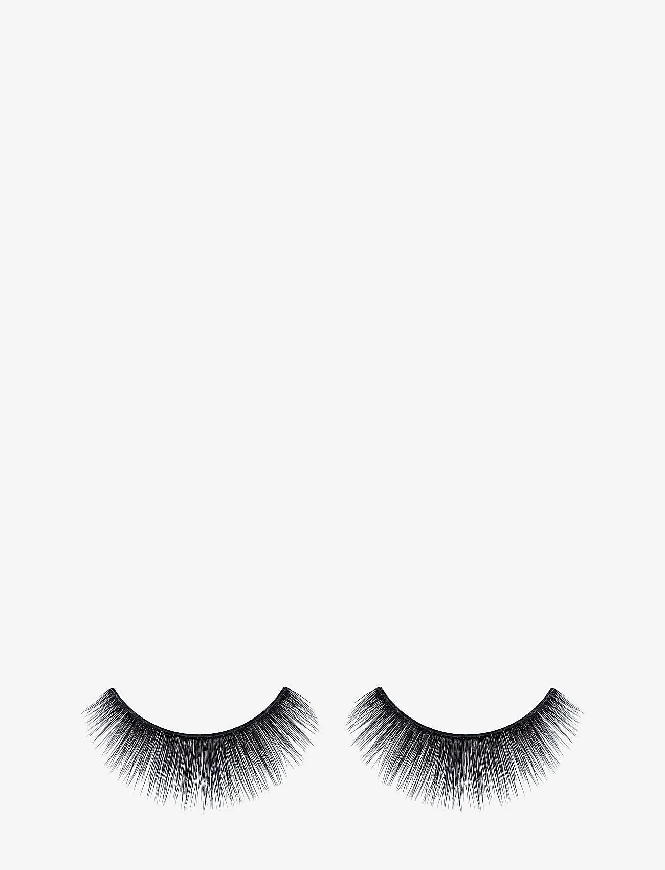 Artdeco False Eyelashes 3D - Black - ONE SIZE