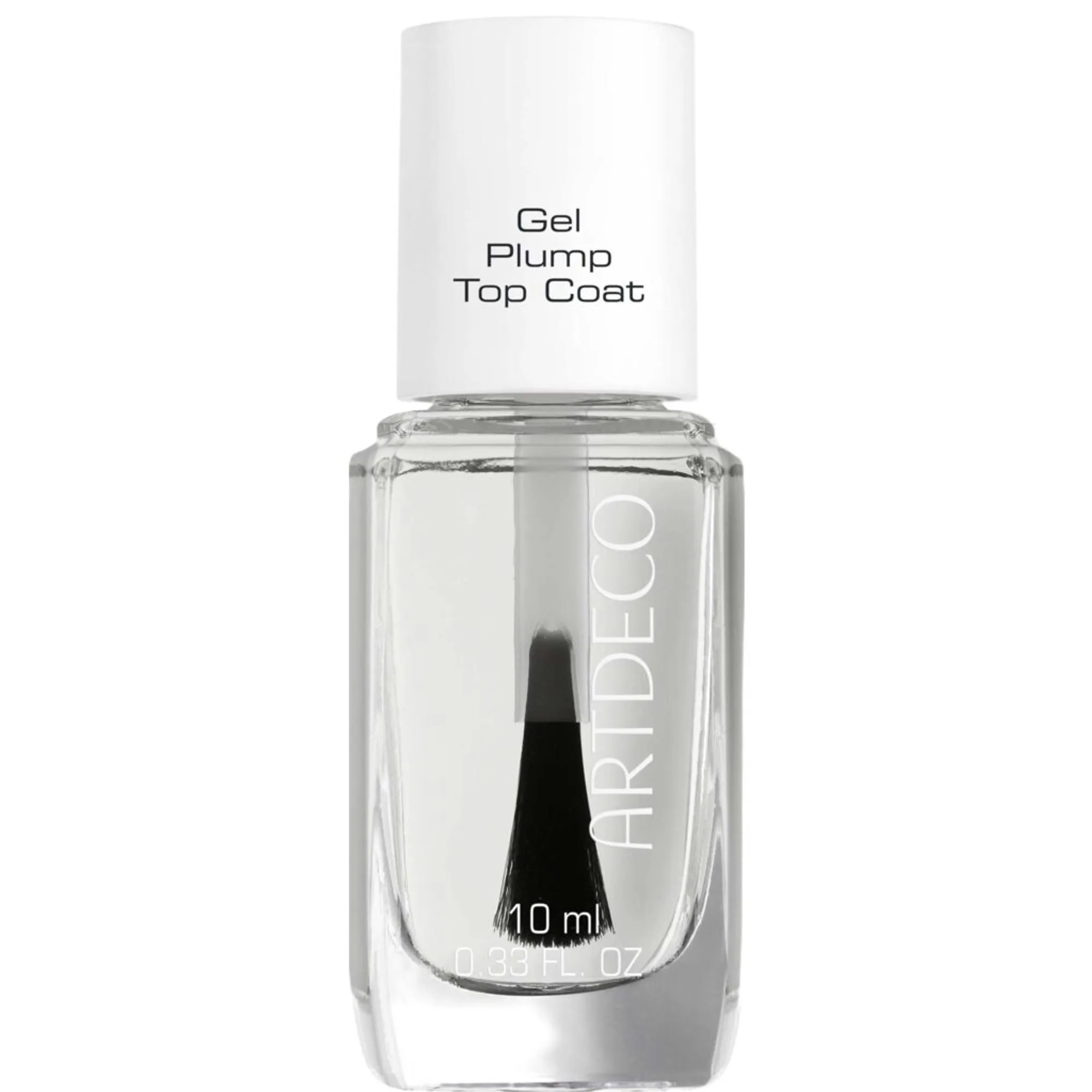 ARTDECO Gel Plump Top Coat