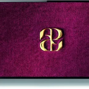 Artdeco Gift Set Glitter Eyeshadow Palette Bling Bling Limited Edition 03 - 113 g
