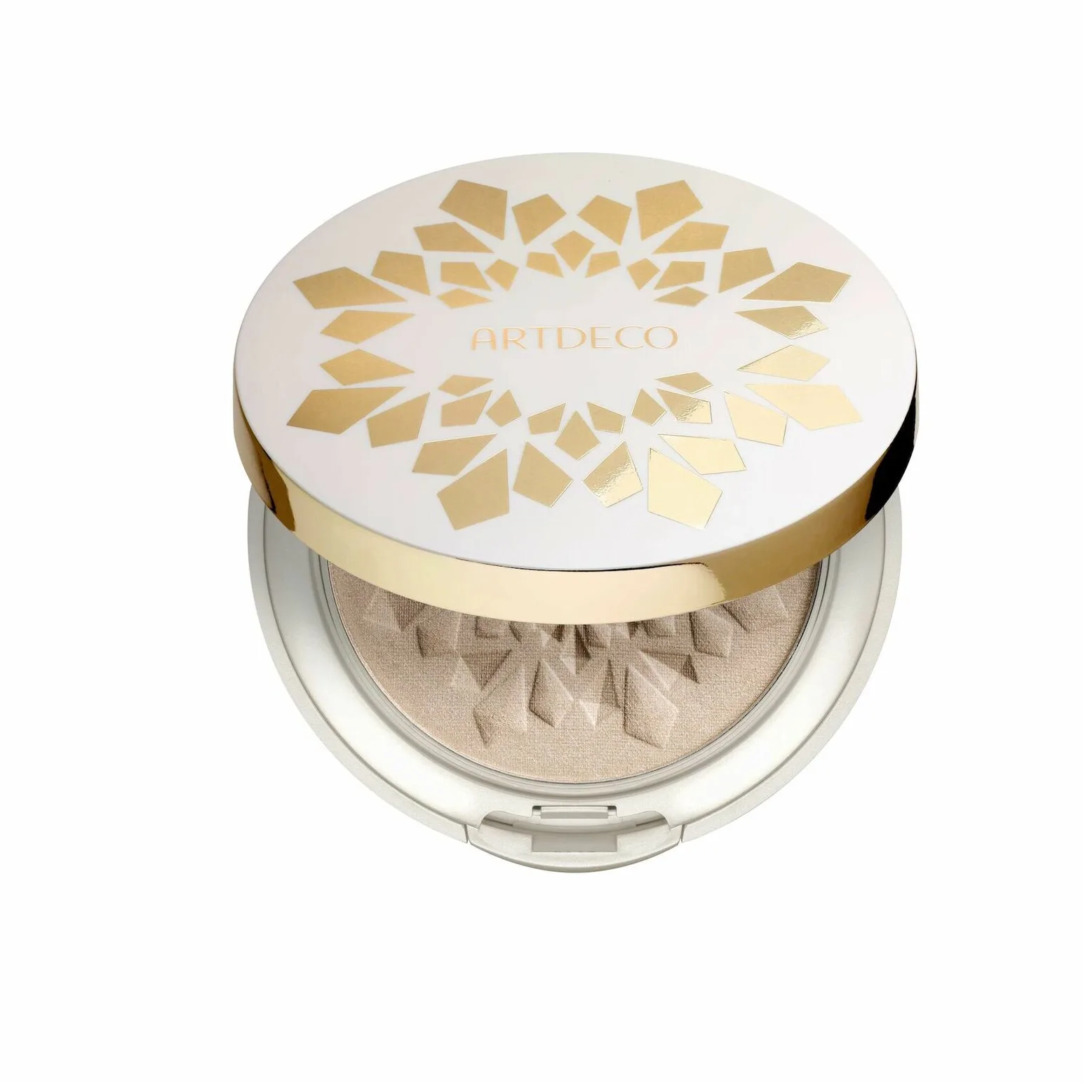 Artdeco Glow Highlighter Hypnotic Glam 9 g