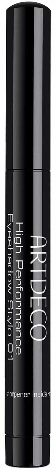 Artdeco High Performance Eye Shadow Stylo 01 Black - 1.4 g