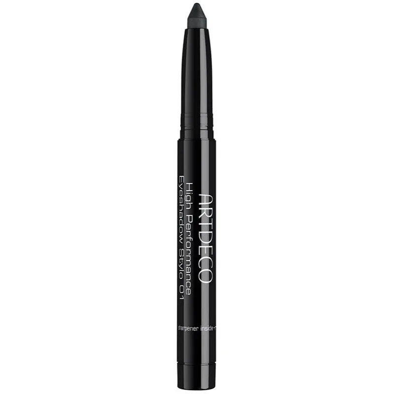 Artdeco High Performance Eye Shadow Stylo 01 Black - 1.4 g