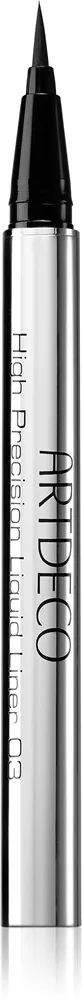 ARTDECO High Precision nestemäinen eyeliner 240.03 Brown 4 g