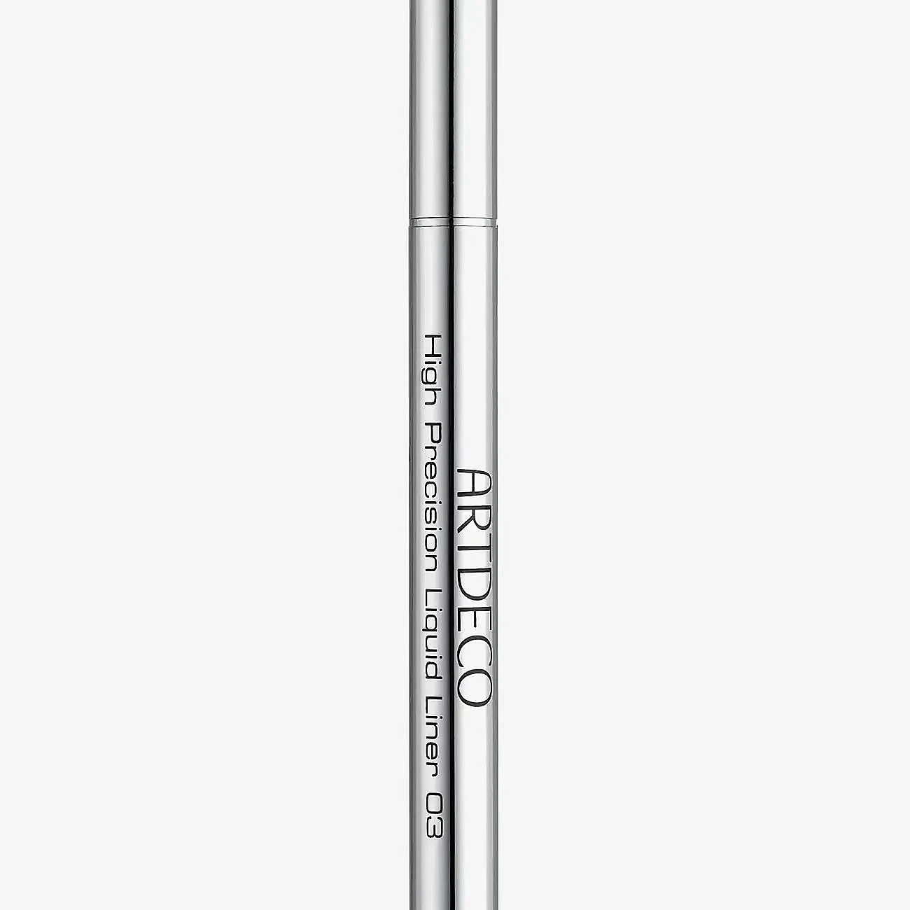 ARTDECO High Precision nestemäinen eyeliner 240.03 Brown 4 g