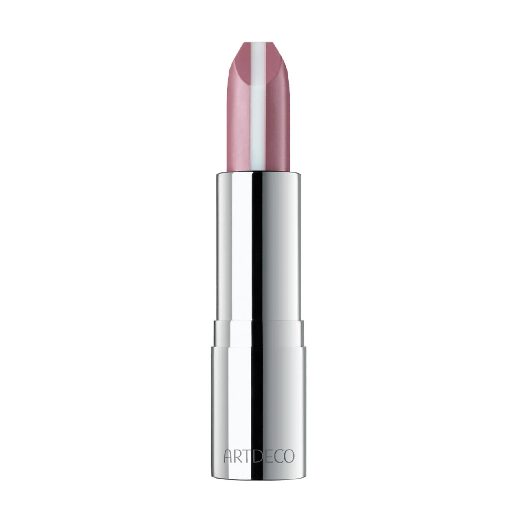 Artdeco Hydra Care Lipstick 04 Bilberry Oasis - Purple - 3.5 g