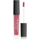 ARTDECO Hydra Lip Booster Läppglans med återfuktande effekt Skugga 38 Translucent Rose 6 ml