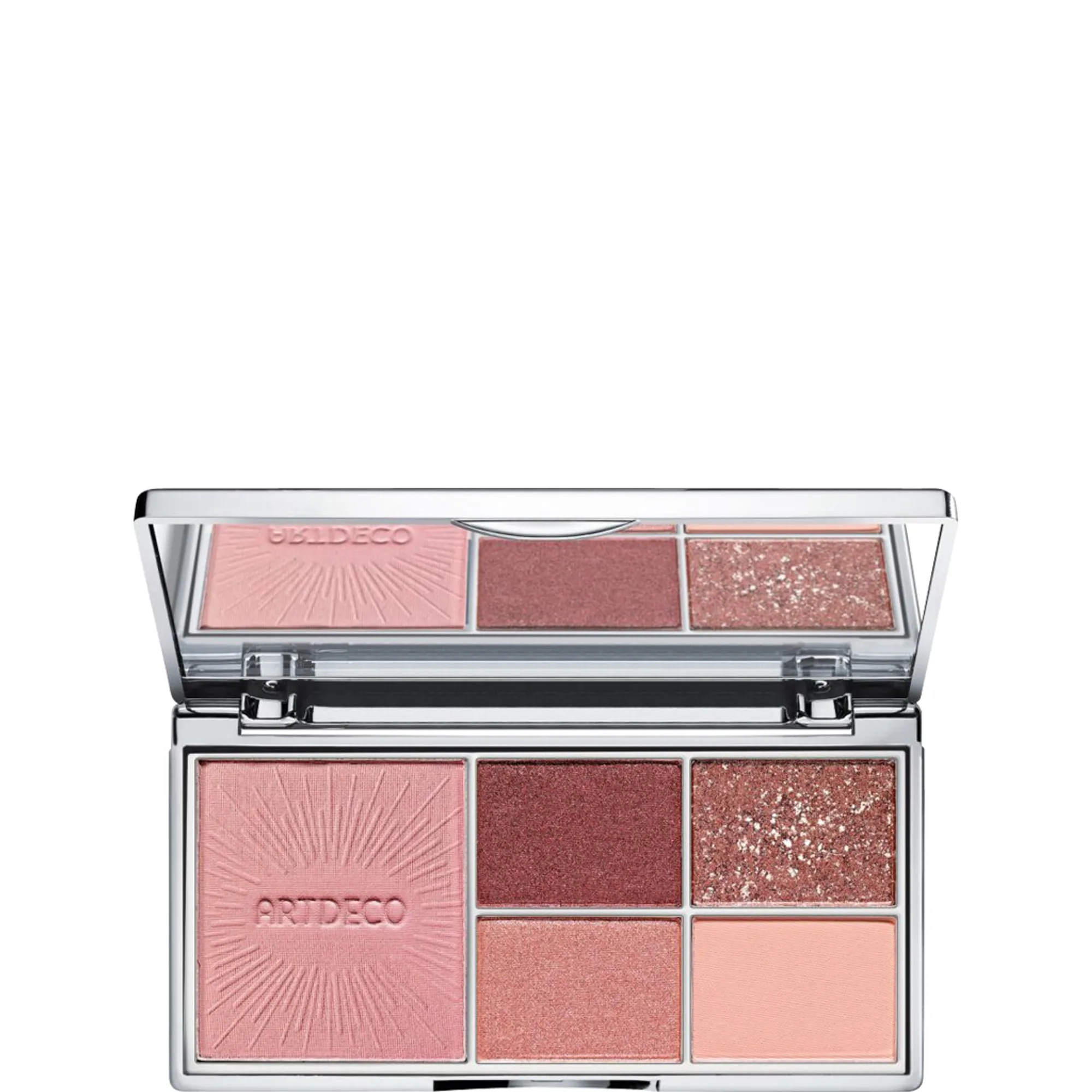 ARTDECO Illusion Palette for cheeks & eyes Makeuppalette