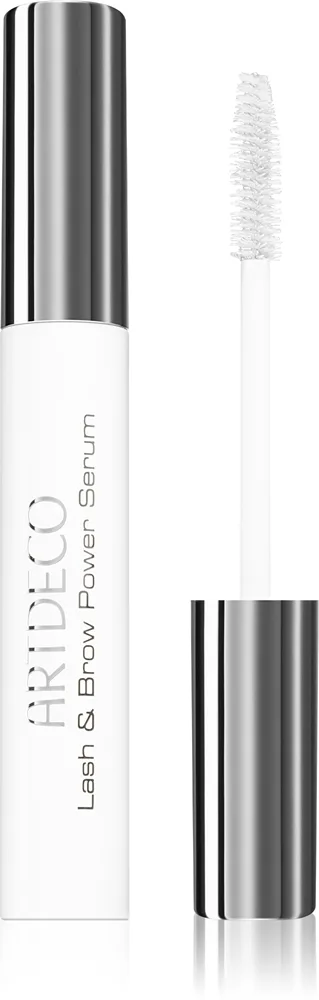 ARTDECO Lash & Brow Power Serum kasvuseerumi ripsiin ja kulmakarvoihin 8 ml
