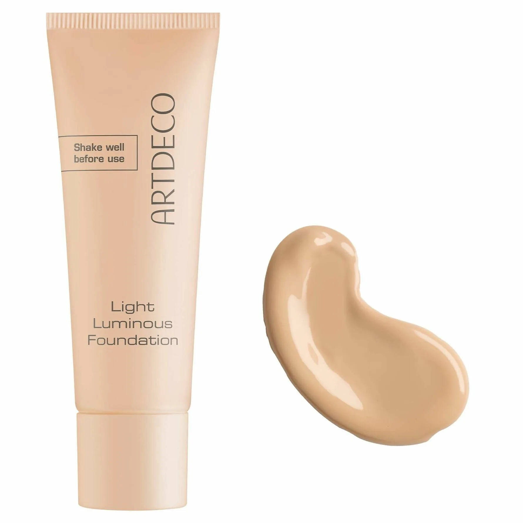 Artdeco Light Luminous Foundation - 37 G
