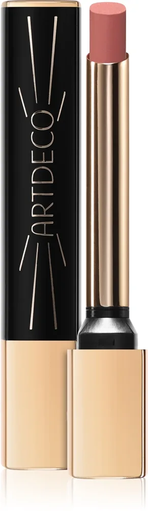 ARTDECO Lip Rouge Stylo mattahuulipuna sävy 1 Nude Rarity 1 g