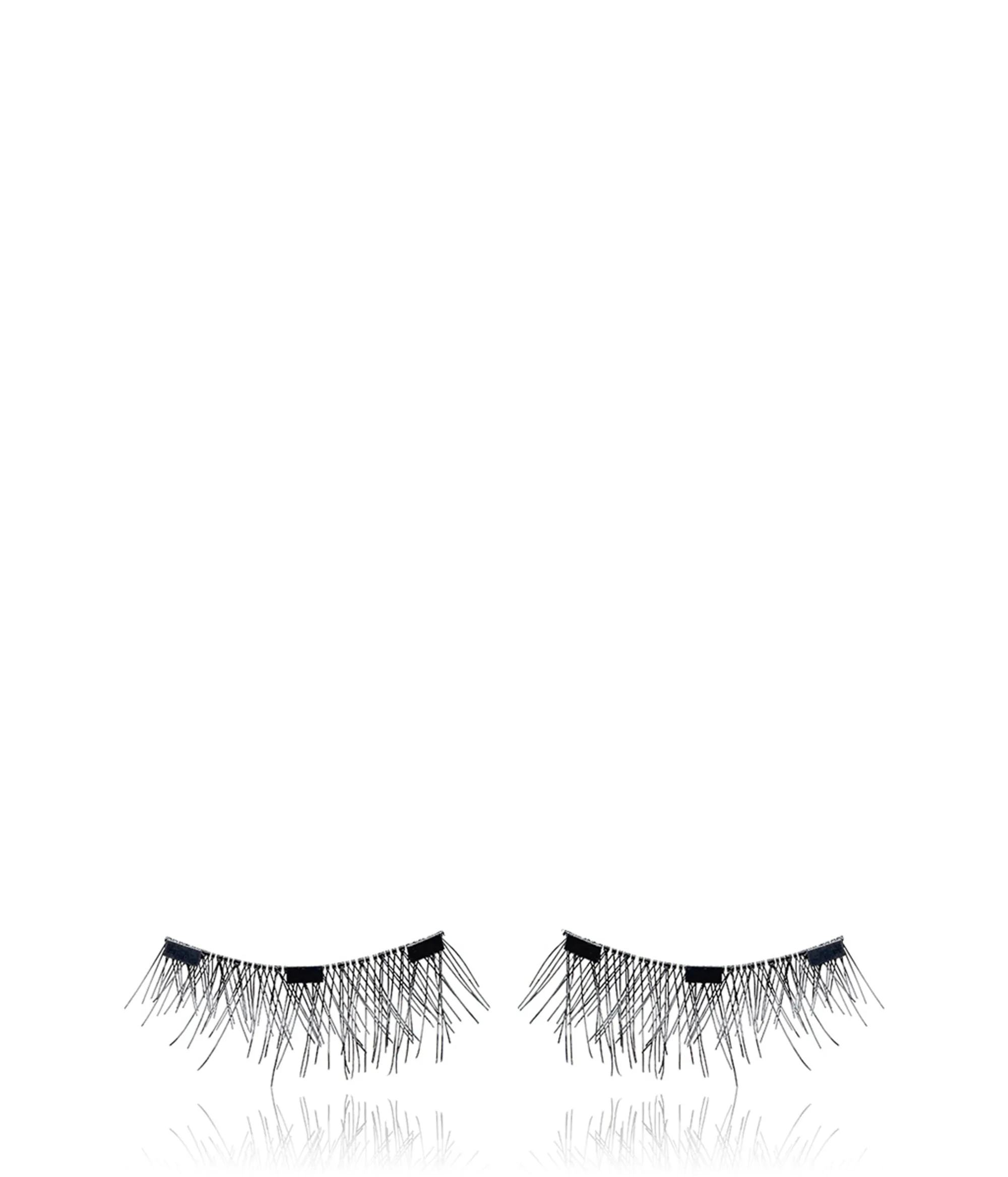 ARTDECO Magnetic Lashes Nr. 08 Øjenvipper