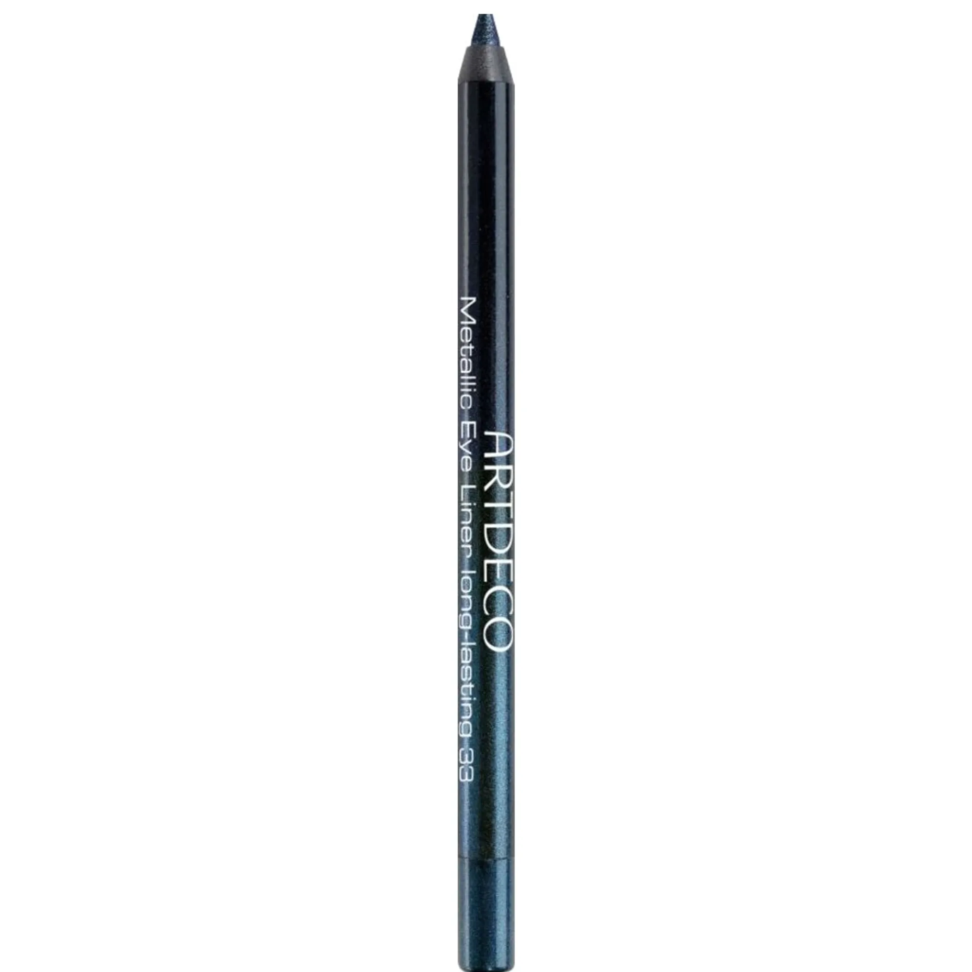 ARTDECO Metallic Eye Liner Long-lasting Eyeliner