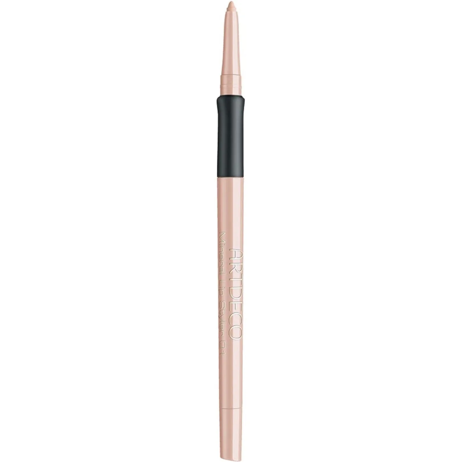 Artdeco Mineral Lip Styler 43 Mineral Wild Rose - 0.4 g