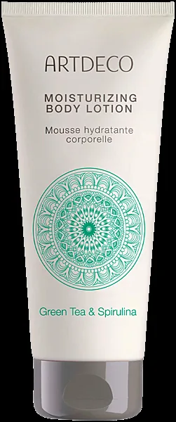 Artdeco Moisturizing Body Lotion
