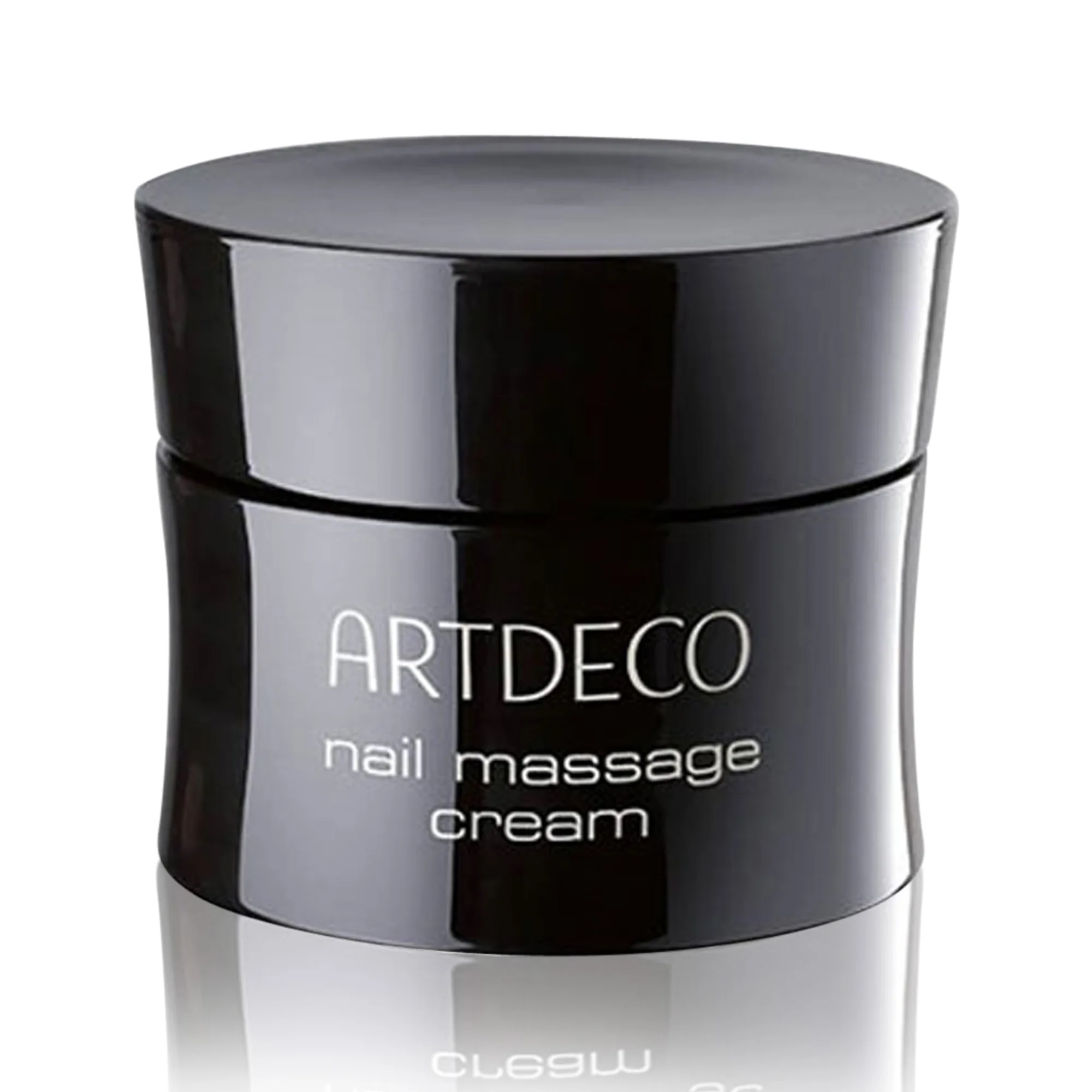ARTDECO Nail Care & Massage Neglecreme