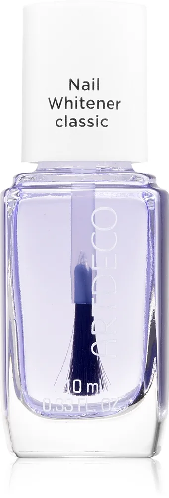 ARTDECO Nail Care Whitener Classic Neglelak