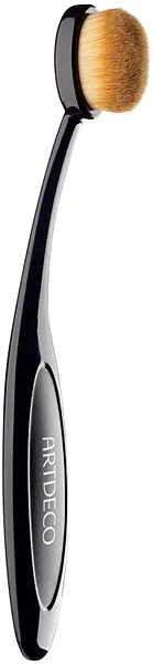 ARTDECO Oval Brush Premium Quality Small Foundationbørste