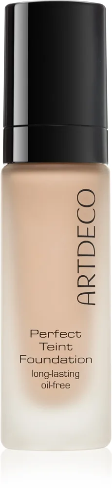 Artdeco Perfect Teint Foundation 04 Pure Porcelain - 20 ml