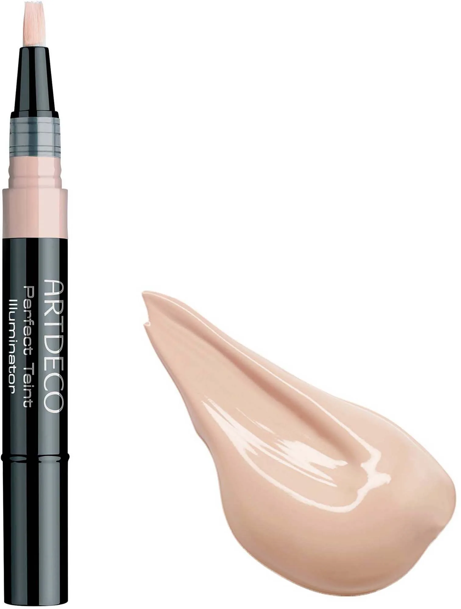 Artdeco Perfect Teint Illuminator 01 Illuminating Pink - 1.8 ml