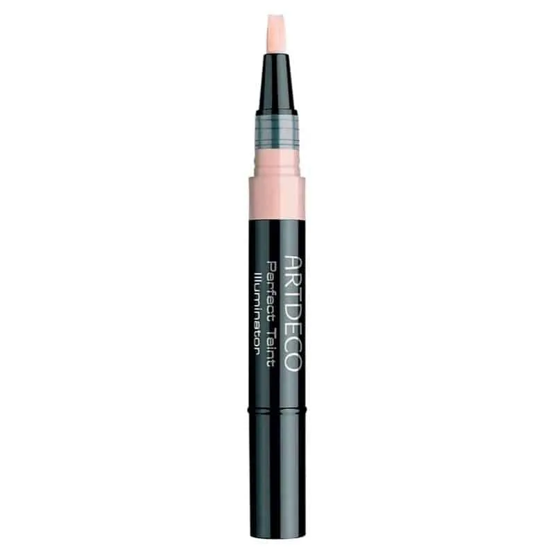 Artdeco Perfect Teint Illuminator 01 Illuminating Pink - 1.8 ml