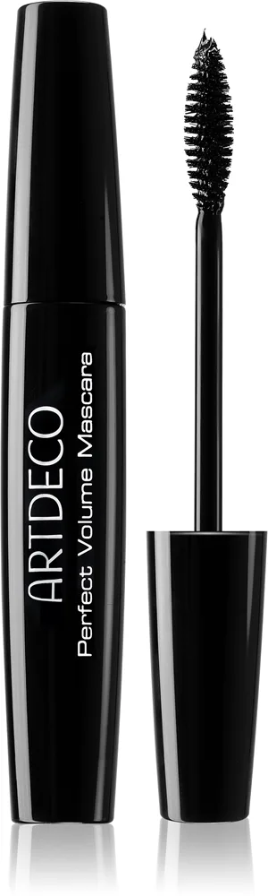 ARTDECO Perfect Volume Volume og curling mascara 21 Black 10 ml