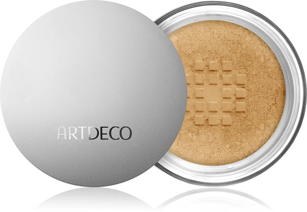 Artdeco Mineral Powder Foundation 06 Honey - 15 g