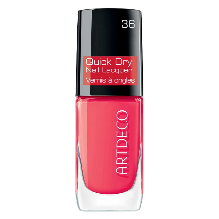 Artdeco Quick Dry Nail Lacquer #5 Special Surprise 10ml