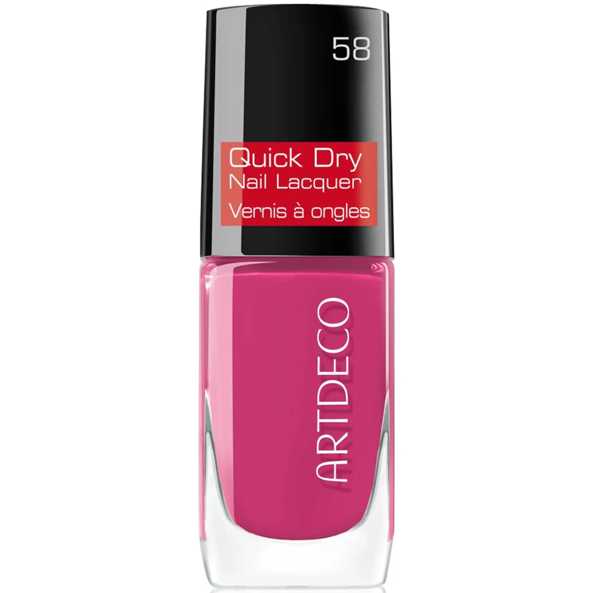 ARTDECO Quick Dry Nail Lacquer Neglelak